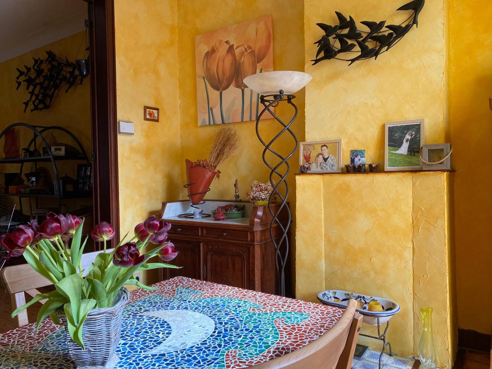 B&B Marianne Jette Zewnętrze zdjęcie