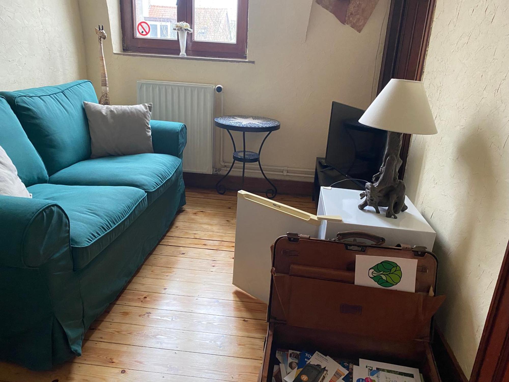 B&B Marianne Jette Zewnętrze zdjęcie