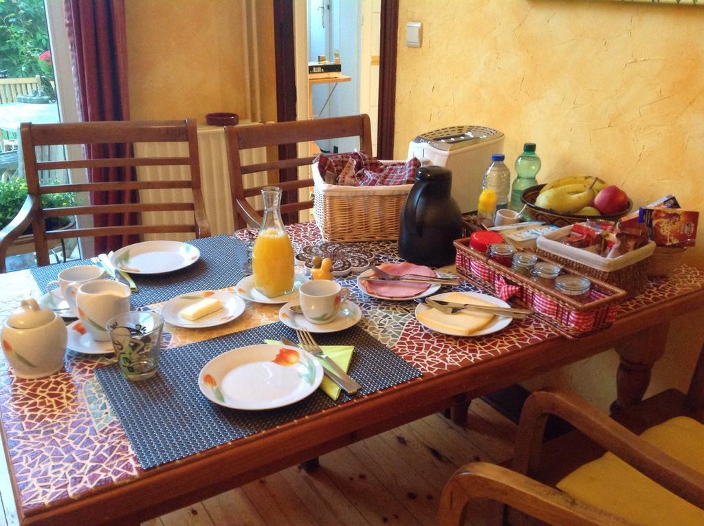 B&B Marianne Jette Zewnętrze zdjęcie