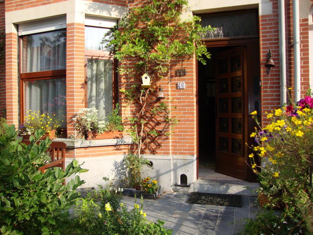 B&B Marianne Jette Zewnętrze zdjęcie
