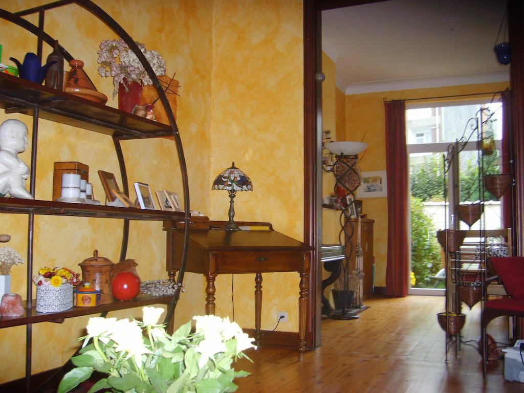 B&B Marianne Jette Zewnętrze zdjęcie