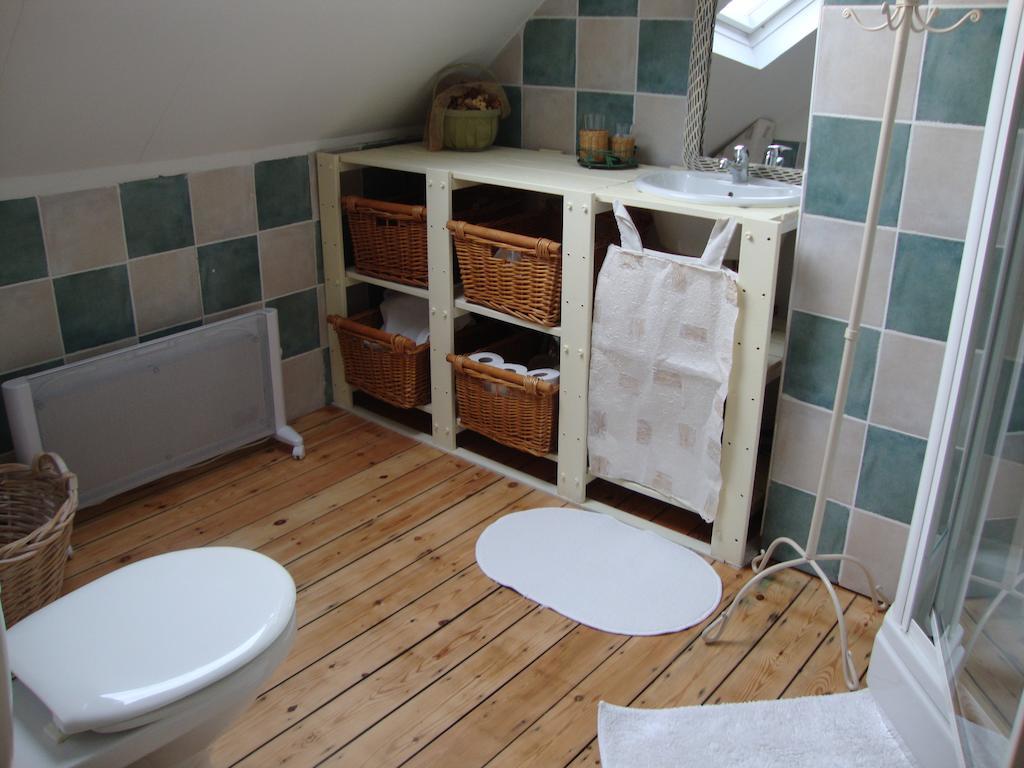 B&B Marianne Jette Pokój zdjęcie