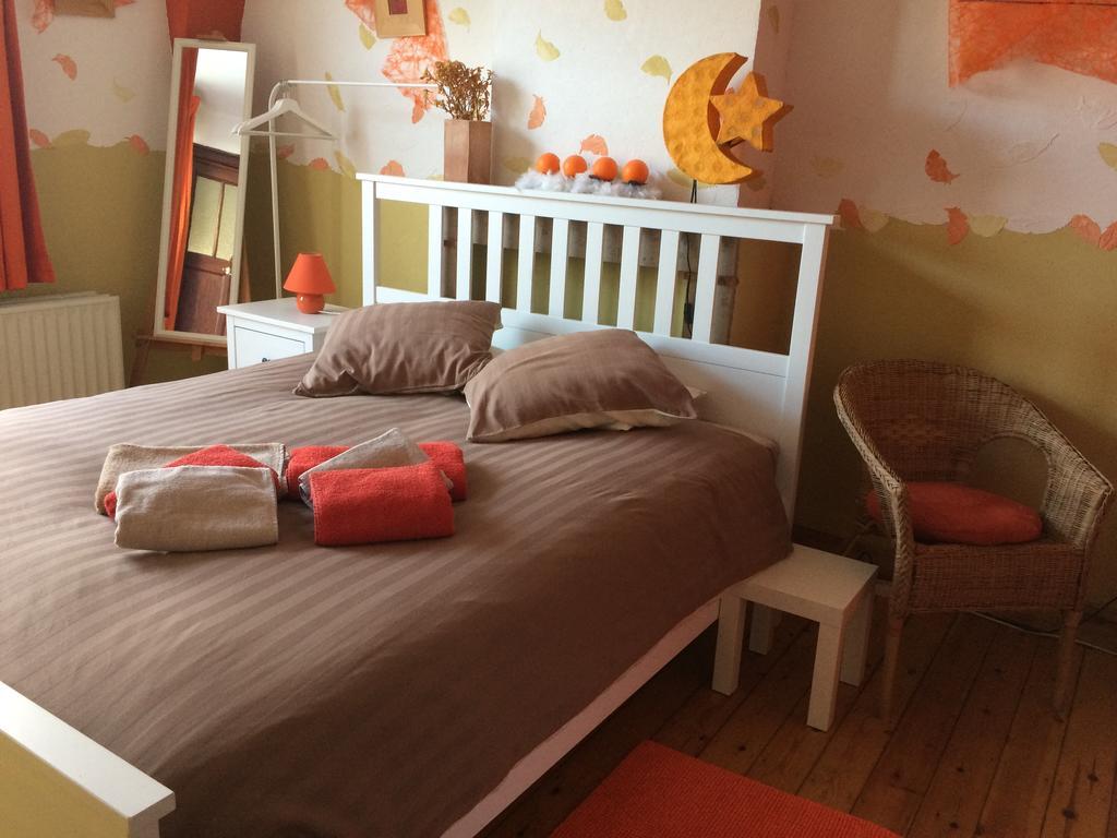B&B Marianne Jette Zewnętrze zdjęcie