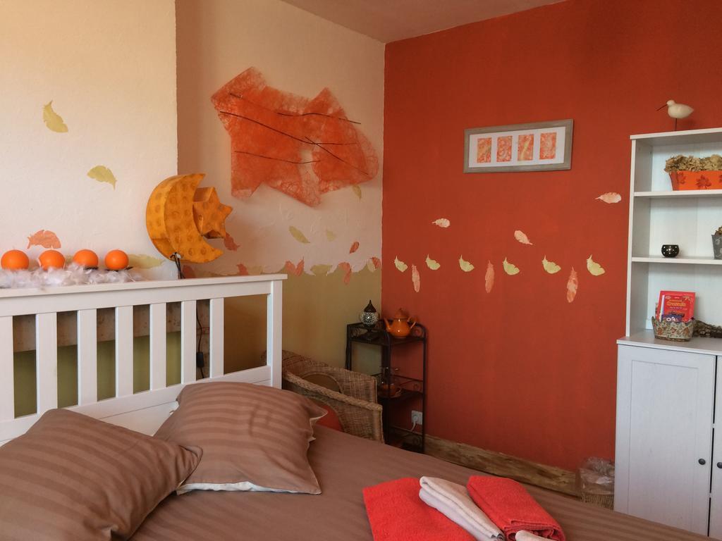 B&B Marianne Jette Zewnętrze zdjęcie