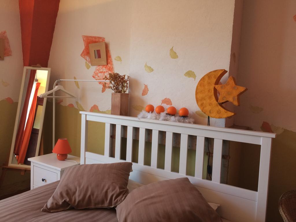 B&B Marianne Jette Zewnętrze zdjęcie